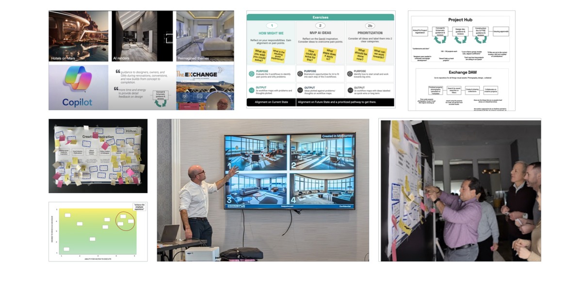 Hilton Global Design Services